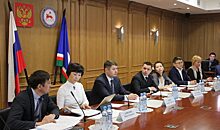 В правительстве Якутии обсудили вопросы внедрения проектного управления