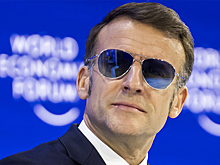 Названа причина конфликта Трампа и Макрона