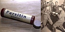 Вермахт под кайфом: наркотики на службе Третьего Рейха