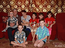 В Курской области приёмные родители пятерых детей-инвалидов добиваются доступной среды в сельской школе