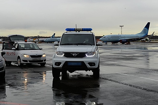 Фигуранта дела о мошенничестве депортировали в Нижний Новгород из Турции