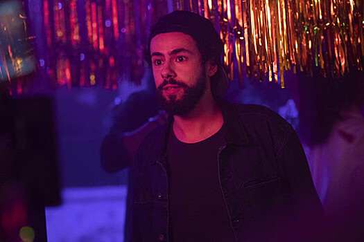 Сериал о миллениале-мусульманине и путешествие через Альпы в Okko