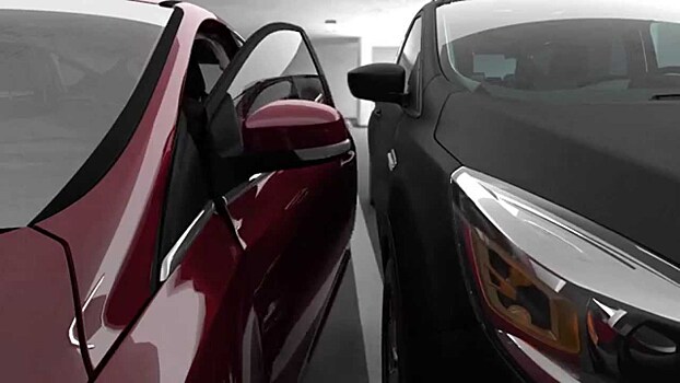 Jaguar Land Rover тестирует систему автопарковки