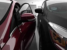 Jaguar Land Rover тестирует систему автопарковки