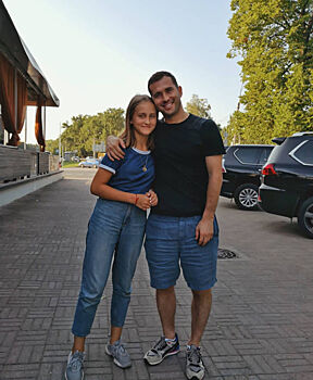 Дочь Александра Кержакова сбежала из реабилитационного центра