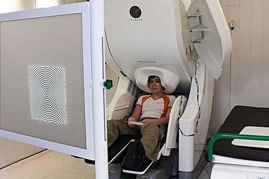 Почему дети с РАС не понимают направление движения предметов