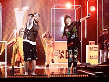 В Москве прошла музыкальная премия ЖАРА KIDS AWARDS