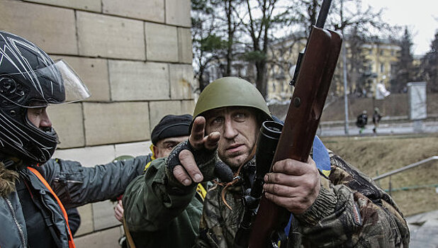 В оборонном бюджете Украины найдена огромная "дыра"