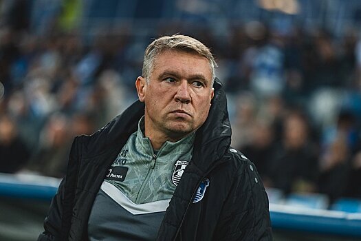 Губерниев: Карседо пафосно все профукает. Пафосно его выгонят