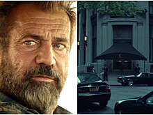 Мэл Гибсон сыграет в сериале про отель «Континенталь» — приквеле «Джона Уика»