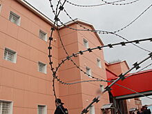 МВД начало проверку по откусившему язык осужденному