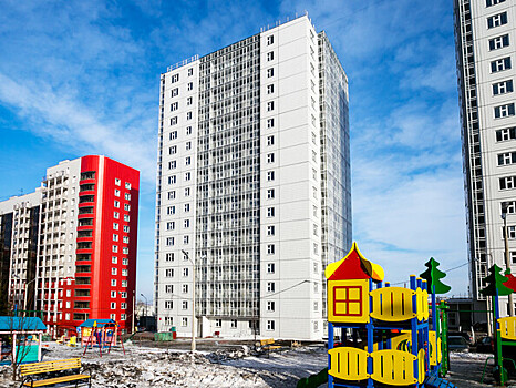 Выдача ипотеки в сентябре незначительно снизилась