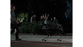 У роботов Boston Dynamics новый хозяин: что теперь будет?