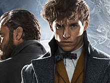 Вышел трейлер фильма «Фантастические твари: Преступления Грин-де-Вальда»