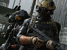 Call of Duty: Modern Warfare 2 и Cyberpunk 2077 удерживают лидерство в чарте Steam