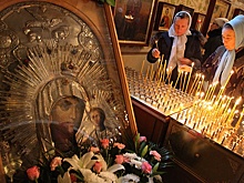 В понедельник у православных началась вторая неделя Великого поста