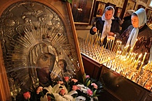 В понедельник у православных началась вторая неделя Великого поста
