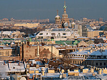 В Петербурге стартовал международный форум моды