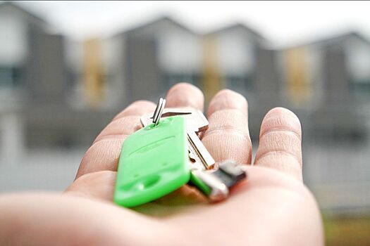 Как не попасться мошенникам при съеме жилья