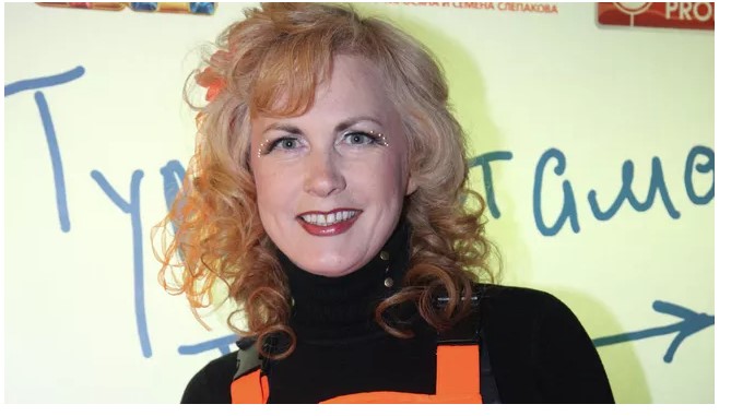 Разина прокомментировала снижение интереса к выступлениям Кадышевой