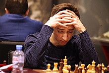 США повержены: РФ победила на шахматной олимпиаде