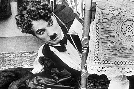 «Смешной, но не глупый»: Преподаватель ВГИК назвала секрет уникальности Чарли Чаплина