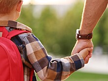 Как устроить встречу ребенка с отцом, которого он никогда не видел?