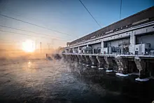 Депутат Госдумы Аксененко обратил внимание на состояние моста на плотине ГЭС в Новосибирске