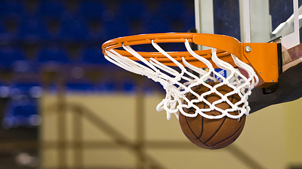 Подведены итоги первенства по баскетболу среди школ Вологды