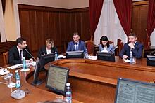 Новосибирские депутаты уверены, что механизм финансирования дорожной отрасли нужно менять