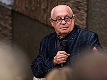 Новую версию спектакля «Амадей» памяти О.Табакова покажут в театре «У Никитских ворот» в новом сезоне