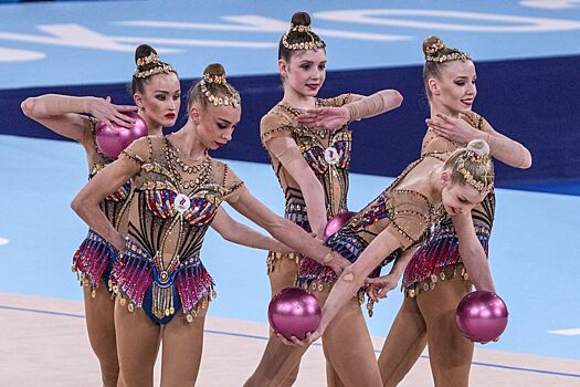 Анастасия Максимова: олимпийское движение не остановится, благодаря умным людям