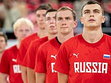 Команда России проведет сбор в феврале. Объявлен расширенный список кандидатов