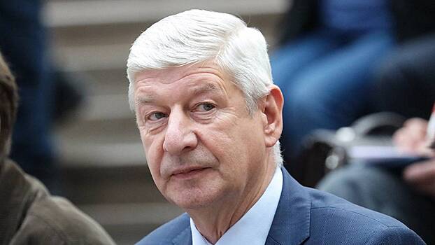 Выдано разрешение на строительство дома на 463 квартиры в районе Проспект Вернадского по реновации