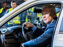 Собянин рассказал об успехах московских предприятий в сфере машиностроения