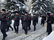 В Москве прощаются с экс-главкомом ВМФ Куроедовым