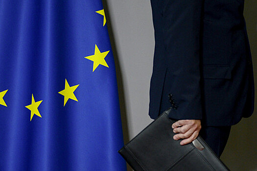 Переговоры Евросоюза по бюджету провалились