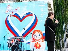 В Москве пройдет масштабный российский фестиваль «МАРФА»