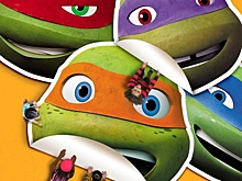 Мир глазами детей: ребрендинг телеканала Nickelodeon