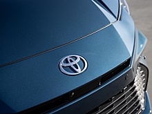 У бывшего завода Toyota в Санкт-Петербурге прошла смена собственника
