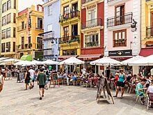 Переехавшая в Испанию россиянка рассказала об особенностях местной кухни