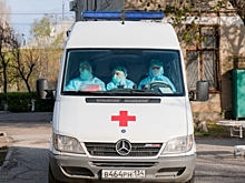 Женщина и двое мужчин умерли от коронавируса в Волгоградской области