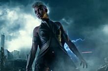 Появился новый трейлер фильма «Люди Икс: Акпокалипсис»