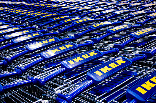 IKEA намерена открыть несколько тысяч пунктов выдачи заказов в России