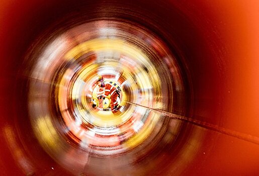 «Северный поток — 2»: ощутила ли Европа российскую удавку (УНIАН, Украина)