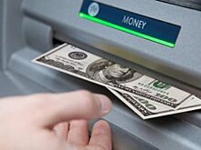 В Орле появился банкомат с возможностью покупать валюту