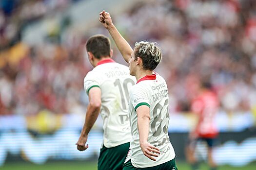 Экс-тренер Батракова: хет-трик «Спартаку» дорогого стоит, но Лёша решает в каждом матче