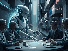 OpenAI начала обсуждение с властями перехода на коммерческую основу