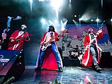 Под Новый год "Ария" даст один из самых необычных концертов в истории