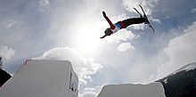 Стартует Кубок мира по лыжной акробатике: раскрываем секреты подготовки спортсменов